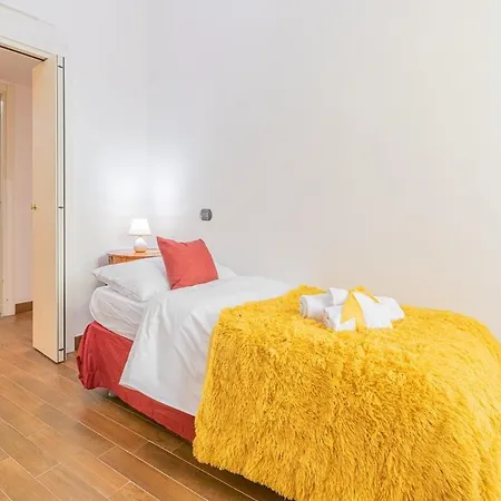 Home Relax San Lorenzo Rome Exterior photo